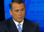 Boehner Discusses Debt Ceiling With Chris Wallace